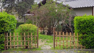 Японский сад Балталиманы